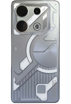 鋁擠型3C產業應用