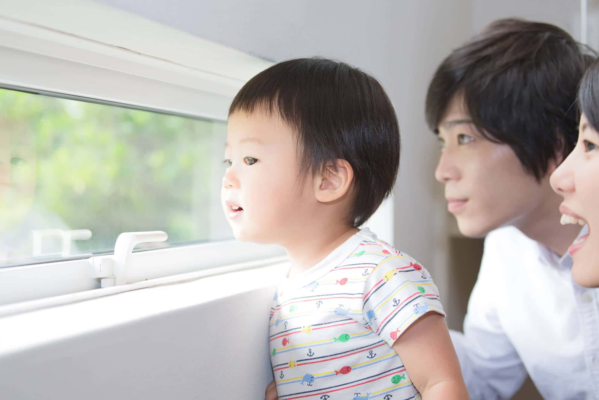 全天候安全守護