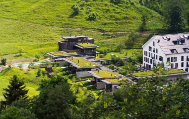 綠建材的定義是什麼？