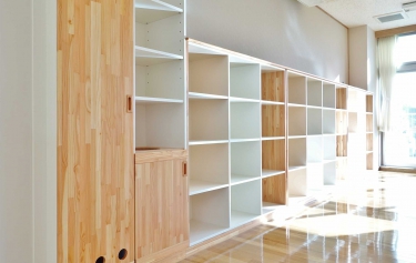 選用低汙染環保材質，才是真正顧及全家人的安全以及降低對環境的危害。