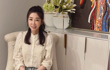 人、空間、美感的室內整合者- 劉靜設計師