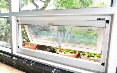 鋁門窗、氣密窗推薦，好窗挑選8大重點教你如何挑選適合的窗戶