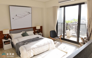 長時間處於無法舒適放鬆的環境中，不僅容易讓人情緒焦躁、精神耗弱，嚴重更會影響睡眠品質及身心健康。