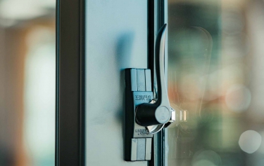 王牌全天候氣密窗