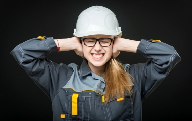 阻隔噪音從窗戶下手