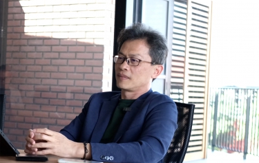 RHTAA建築事務所 曾瑞宏建築師