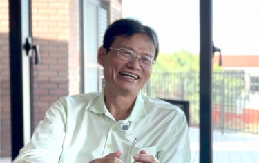 百佑營造 洪光谷董事長