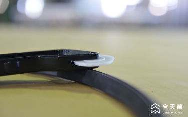 挑選氣密窗膠條3大方式，更換膠條方法不私藏！