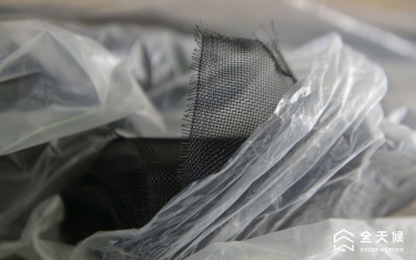 紗網更換，修補紗網方式一次看