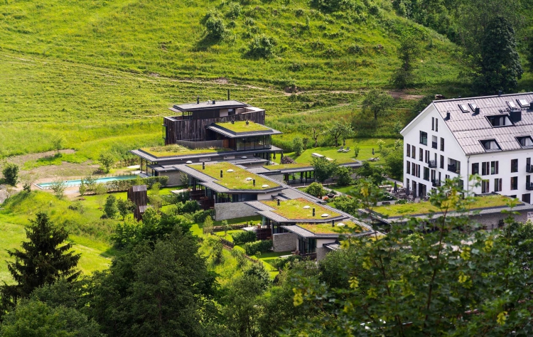 綠建材的定義是什麼？