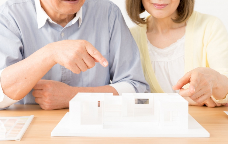 買屋、自己蓋房子時的窗戶規劃