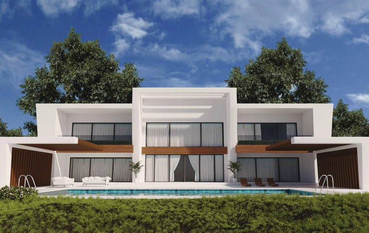 自地自建建築設計流程