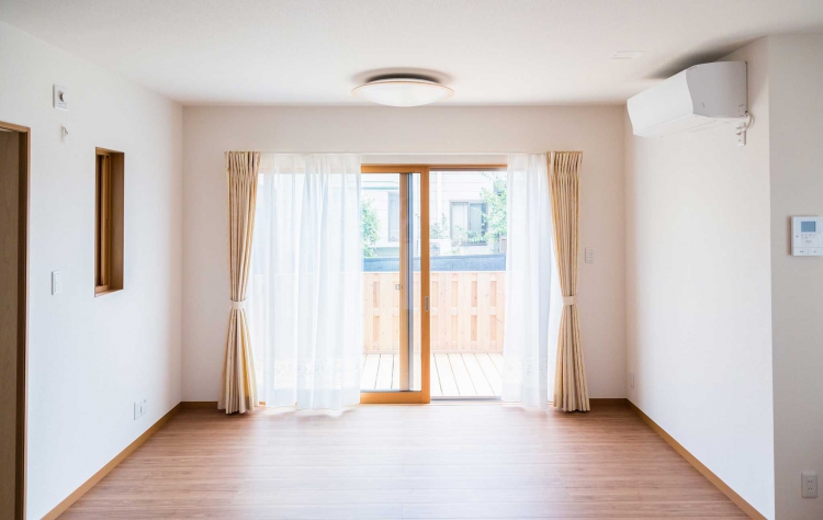 冷氣安裝於家中，施工也會對室內隔音產生影響