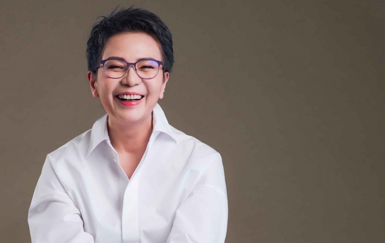 台灣病態建築診斷協會 曾婷婷理事長