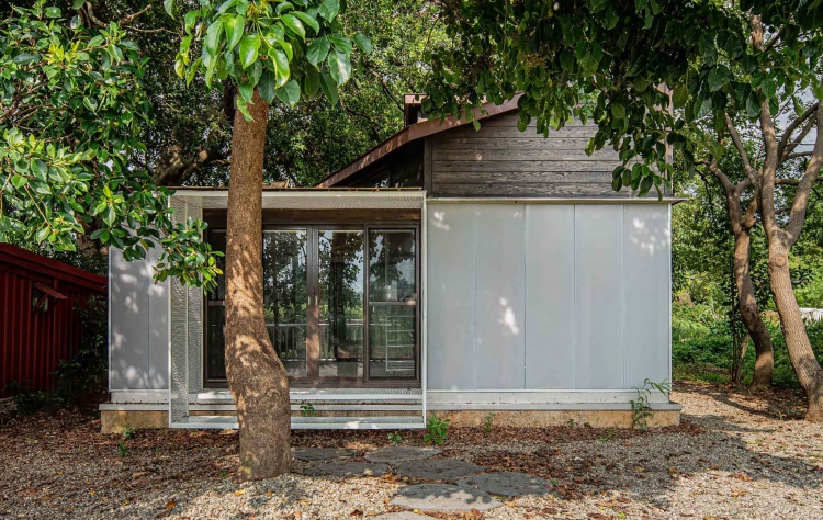 構築設計與聯合治作作品