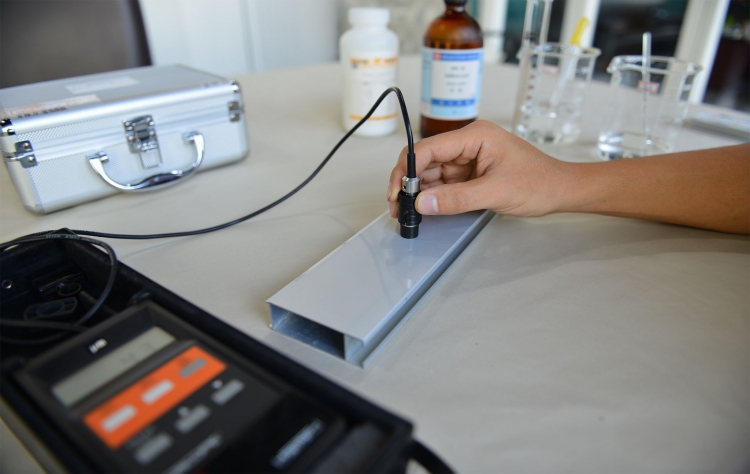 建築物外牆鋁窗(鋁門窗)