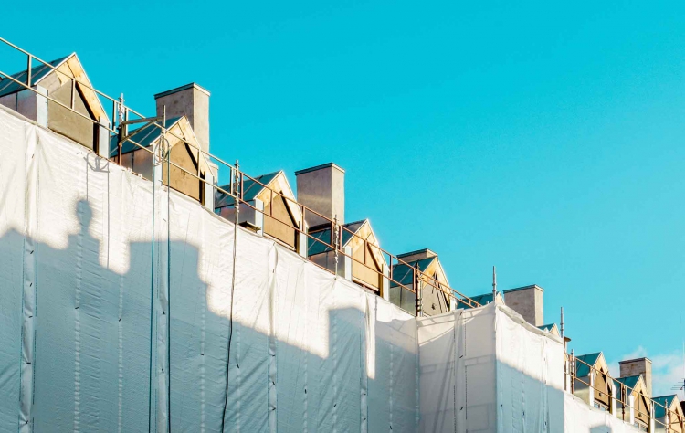 老屋翻新政府補助