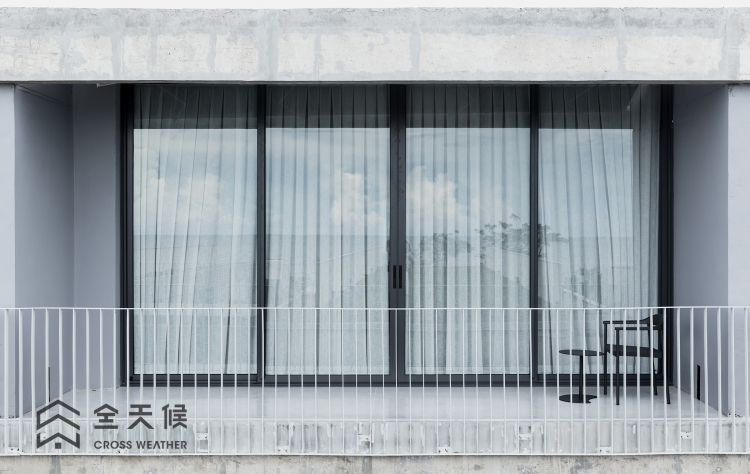 玻璃厚度隔音：挑選厚度越高隔音越好?