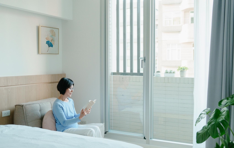 高齡友善住宅窗戶怎麼選？從無障礙氣密窗到安靜睡眠的樂齡居家設計指南
