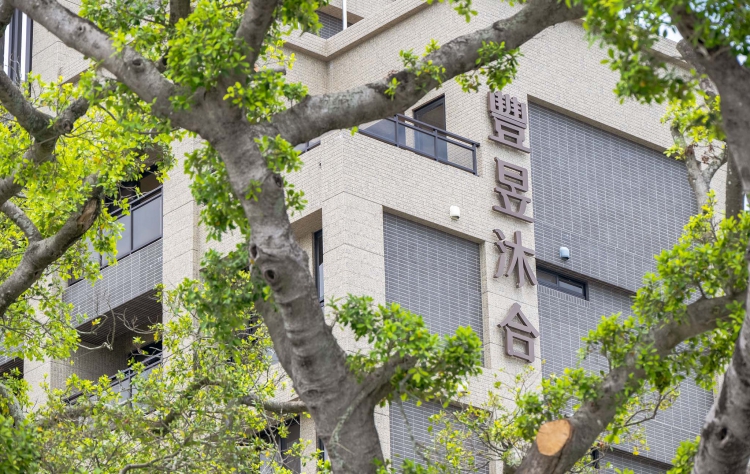 在追求細節的路上偏執，專訪豐昱開發張家迪總監，用豪宅工藝轉接土地的真實厚度