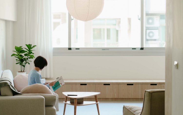 解構全齡友善住宅，社會住宅與高齡化趨勢下的門窗配置策略