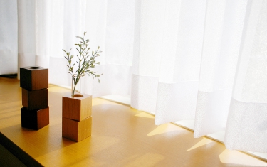 用一扇窗為你規劃美好的生活藍圖