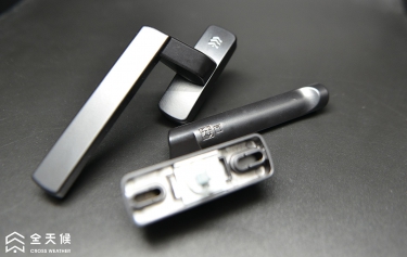 零配件出廠標准 - 推射窗