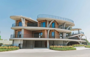 自地自建蓋一棟自己的家， 每一扇窗都值得親自決定