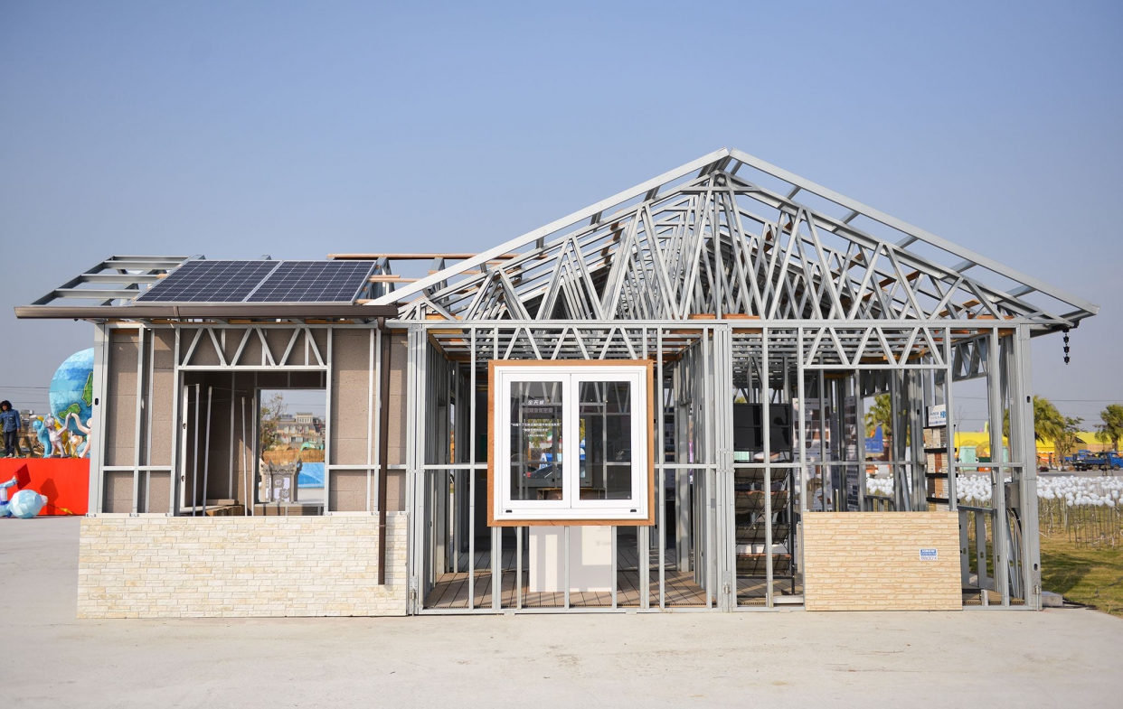 2018台灣燈會在嘉義