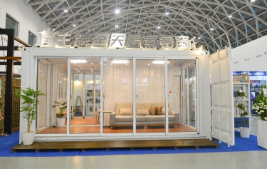 2016年9月高雄國際建材展