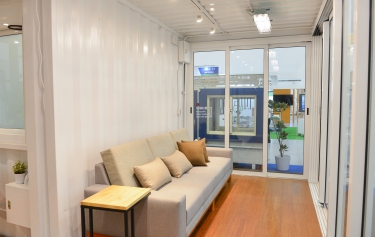 王牌全天候氣密窗，讓你成為家中王牌