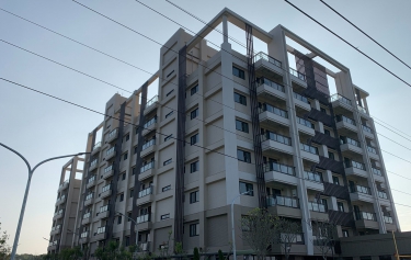 王牌全天候連棟透天格柵