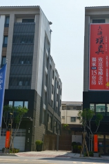 高雄市楠梓區公寓採光隔音性佳氣密窗