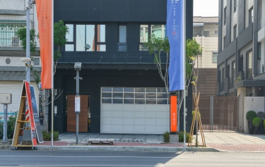 高雄市楠梓區公寓採光防颱氣密窗