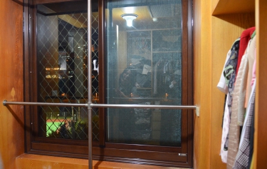 台北市文山區公寓房間隔音氣密窗