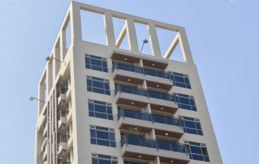 高雄市苓雅區大樓隔音性佳氣密窗