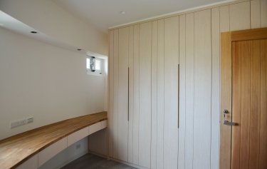 高雄市苓雅區大樓房間通風隔音窗