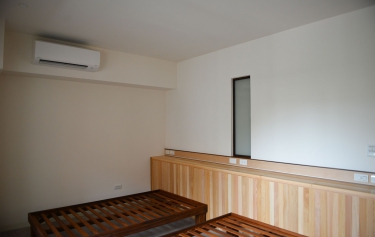 高雄市苓雅區大樓臥室隔音窗