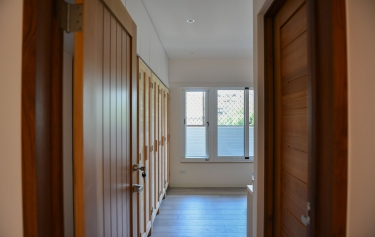 高雄市苓雅區大樓臥室採光隔音氣密窗