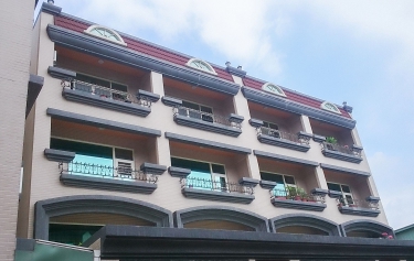 台南市安南區連棟透天王牌全天候隔音窗