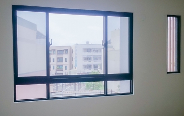 台南市安南區連棟透天房間氣密窗