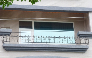 台南市安南區連棟透天防風雨氣密窗