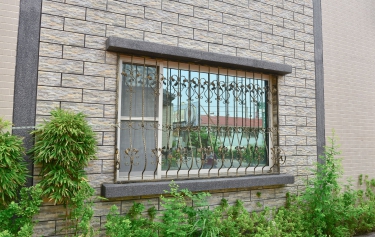 台南市安南區連棟透天邊間隔音氣密窗