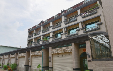 台南市安南區連棟透天王牌全天候防颱隔音系列窗