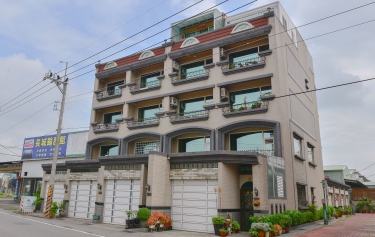 台南市安南區連棟透天使用王牌全天候隔音系列窗型