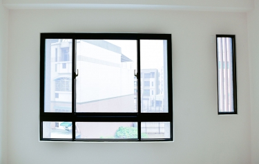 台南市安南區連棟透天套房氣密隔音窗