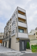 台南市安南區連棟透天使用王牌全天候隔音氣密系列窗型