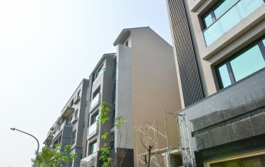 高雄市楠梓區連棟透天全天候防風雨氣密窗