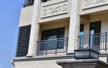 苗栗縣後龍鎮透天別墅氣密橫拉窗