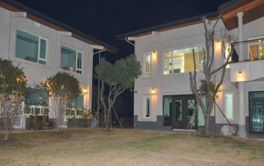 台南市白河區透天別墅王牌全天候系列窗